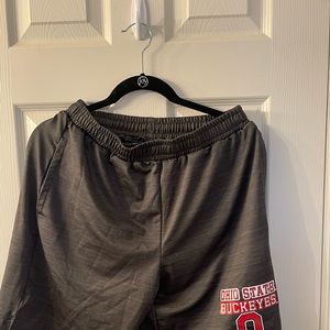 Ohio state Buckeyes Shorts